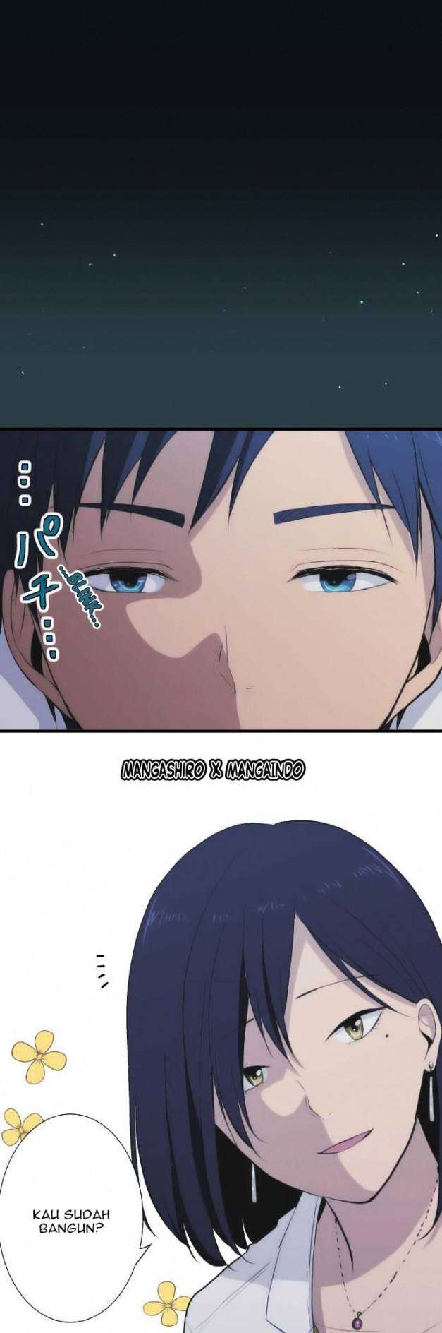 ReLIFE Bab 38 halaman 1