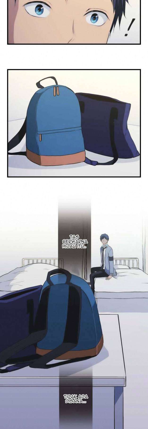 ReLIFE Bab 38 halaman 7