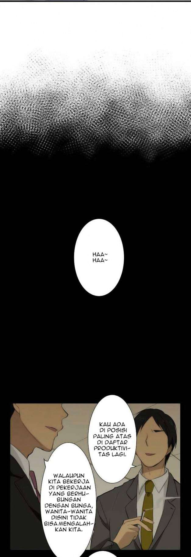 ReLIFE Bab 38 halaman 10