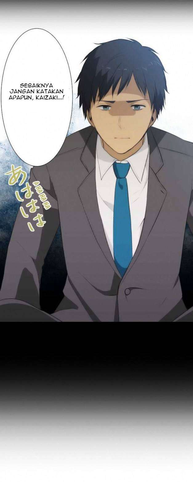 ReLIFE Bab 38 halaman 13