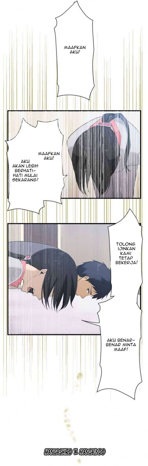 ReLIFE Bab 38 halaman 14