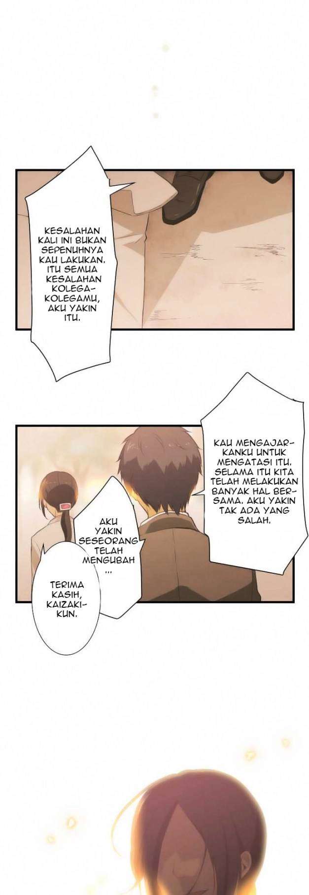 ReLIFE Bab 38 halaman 15