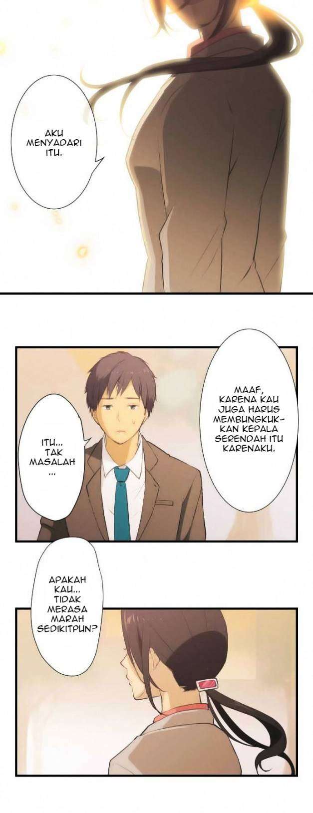 ReLIFE Bab 38 halaman 16