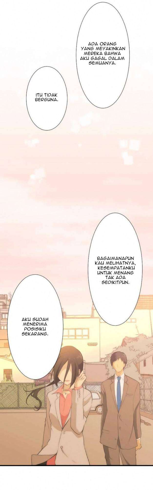 ReLIFE Bab 38 halaman 17