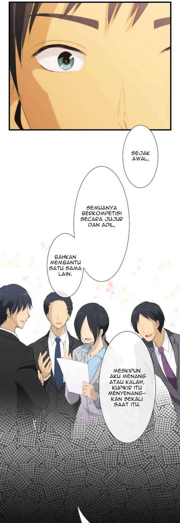 ReLIFE Bab 38 halaman 18