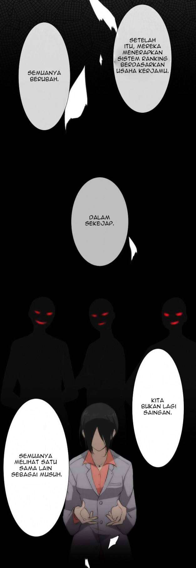 ReLIFE Bab 38 halaman 19