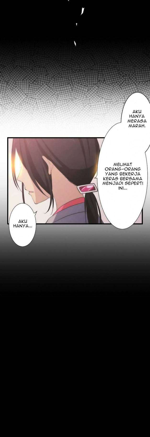 ReLIFE Bab 38 halaman 20