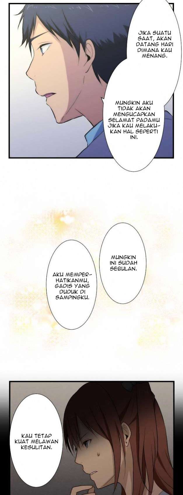 ReLIFE Bab 39 halaman 4