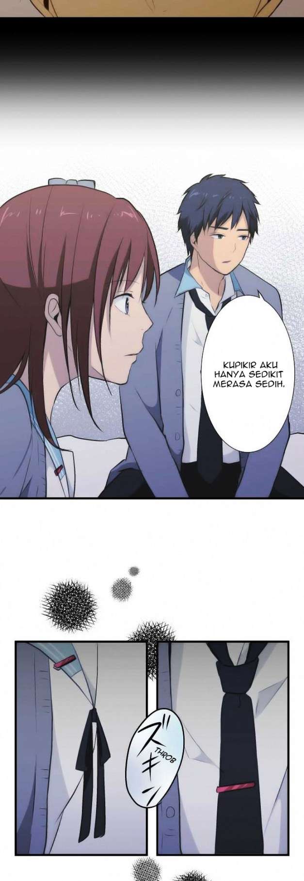 ReLIFE Bab 39 halaman 7