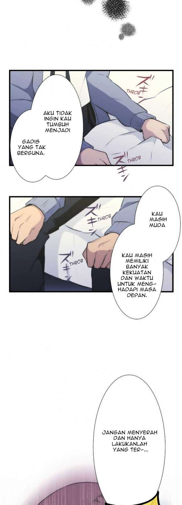 ReLIFE Bab 39 halaman 8