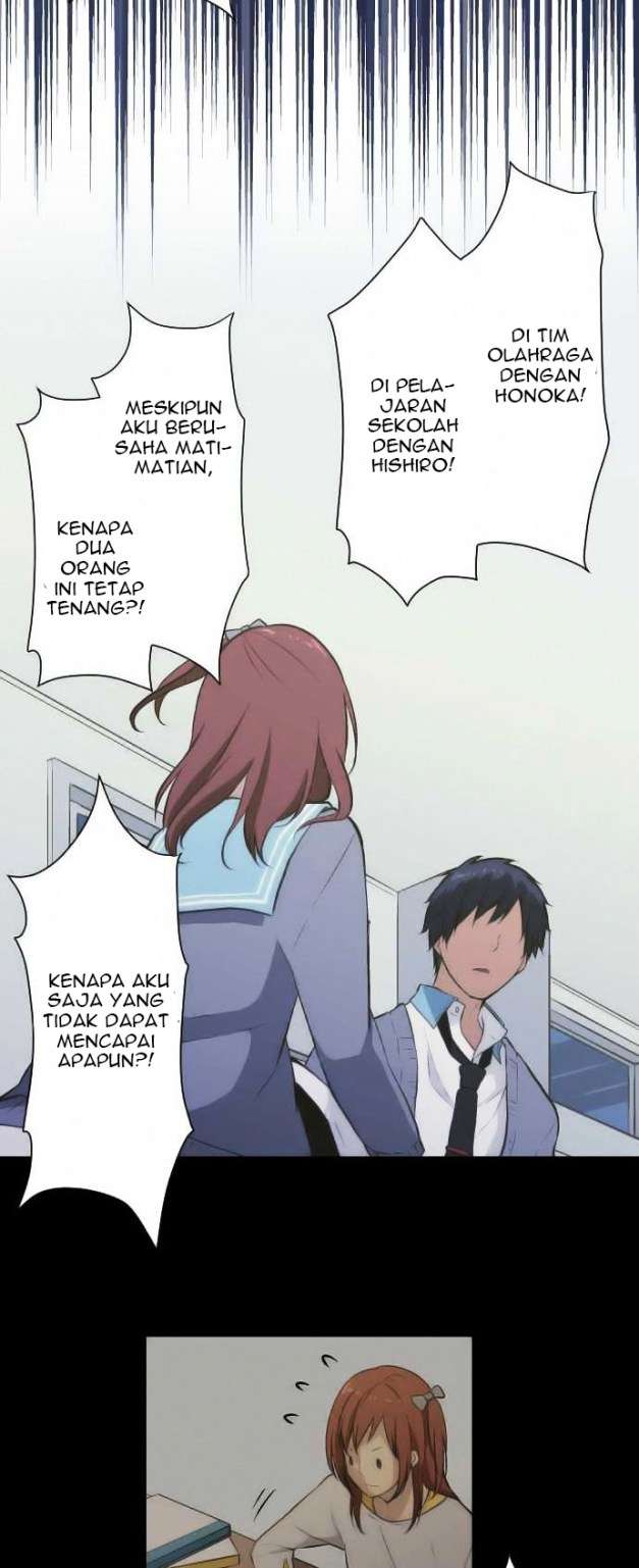 ReLIFE Bab 39 halaman 10