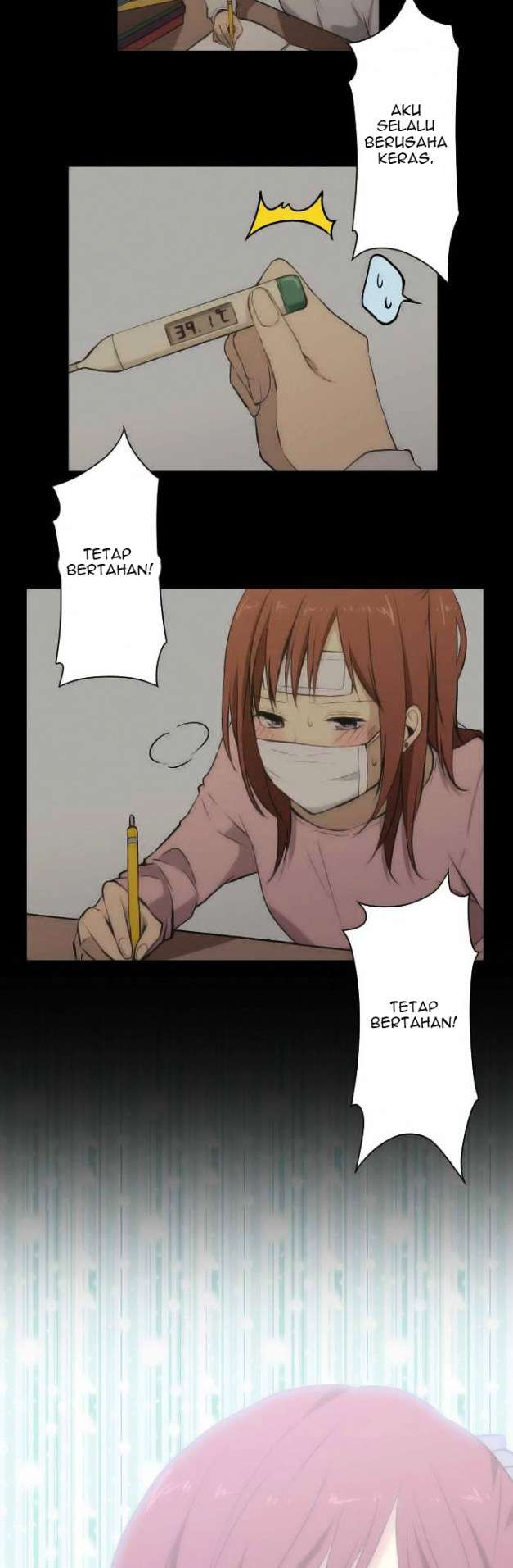 ReLIFE Bab 39 halaman 11
