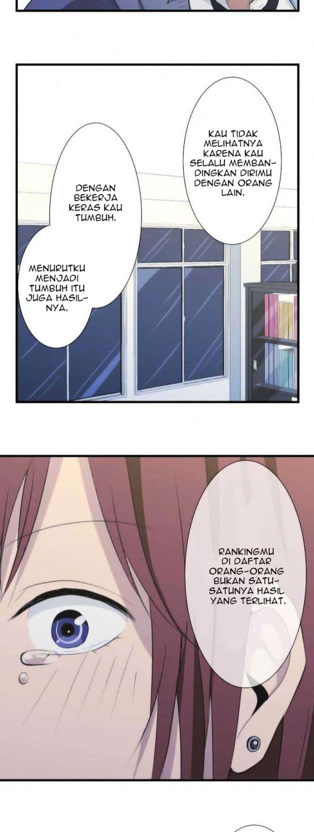 ReLIFE Bab 39 halaman 17