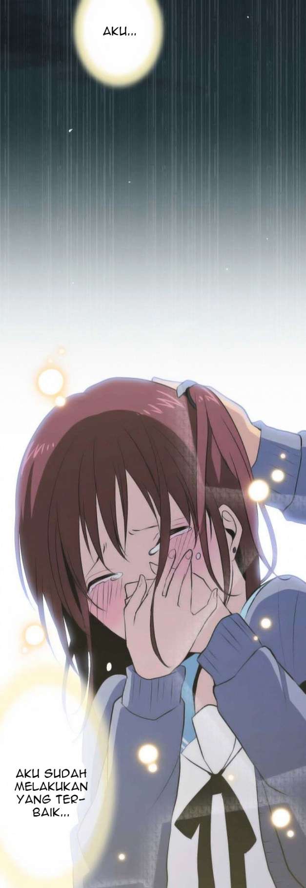 ReLIFE Bab 39 halaman 20