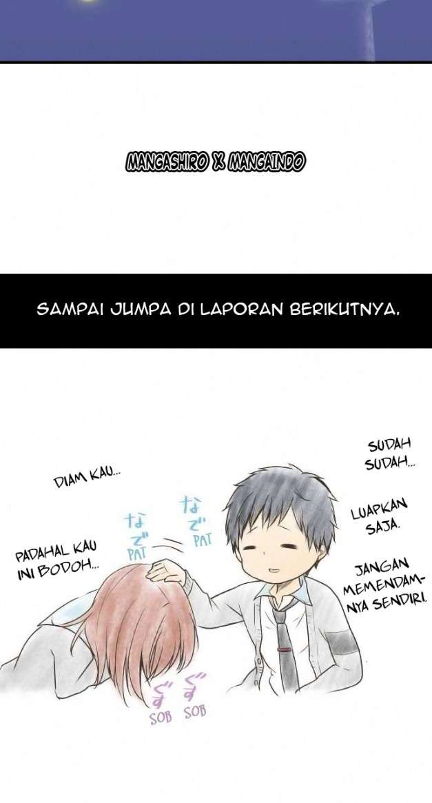 ReLIFE Bab 39 halaman 22