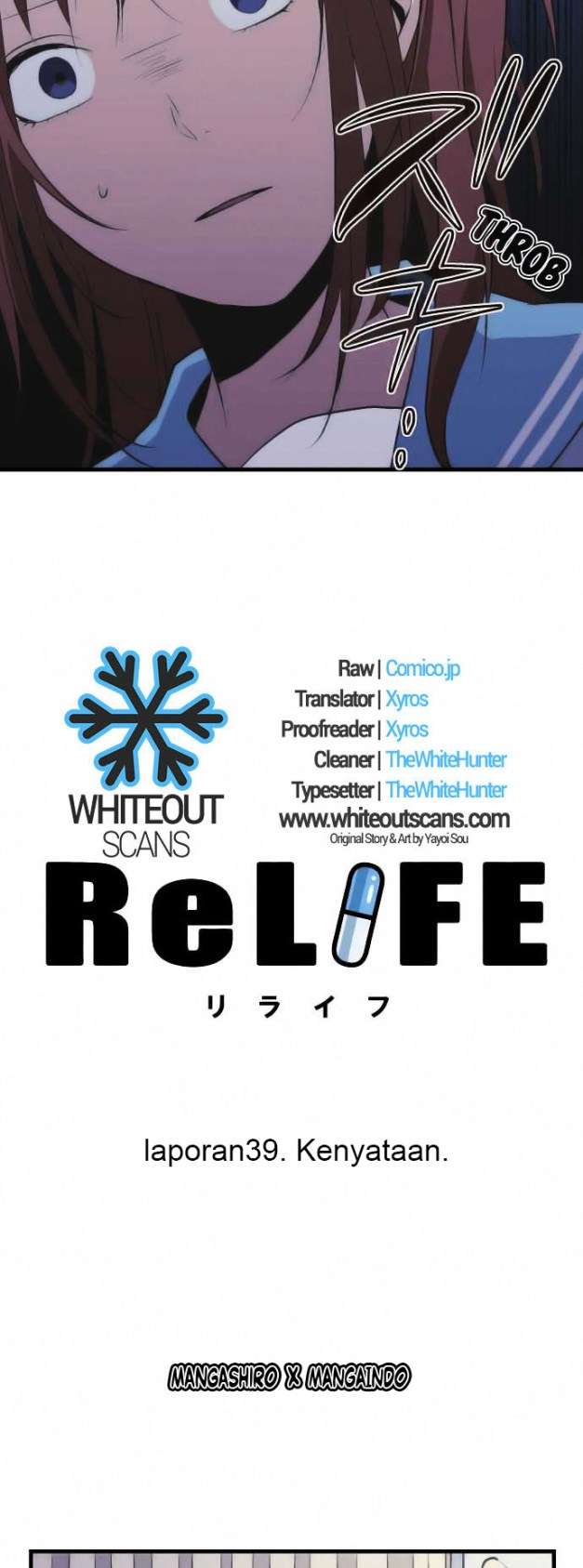 ReLIFE Bab 39 halaman 25