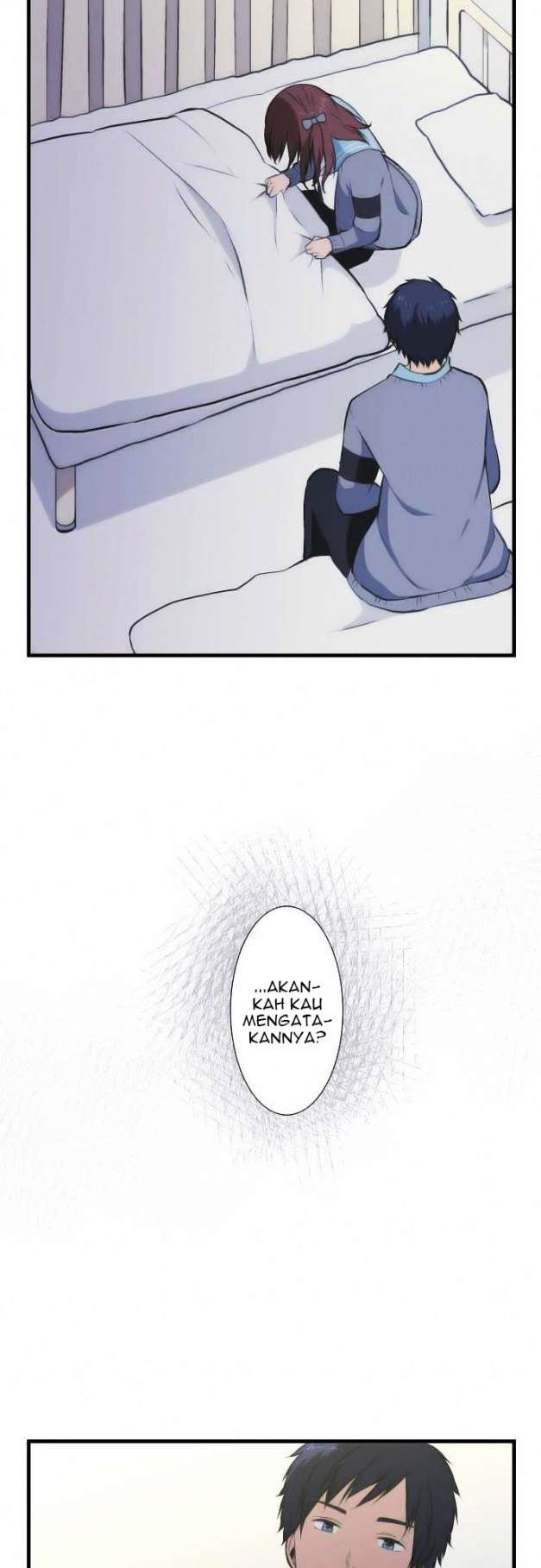 ReLIFE Bab 39 halaman 26