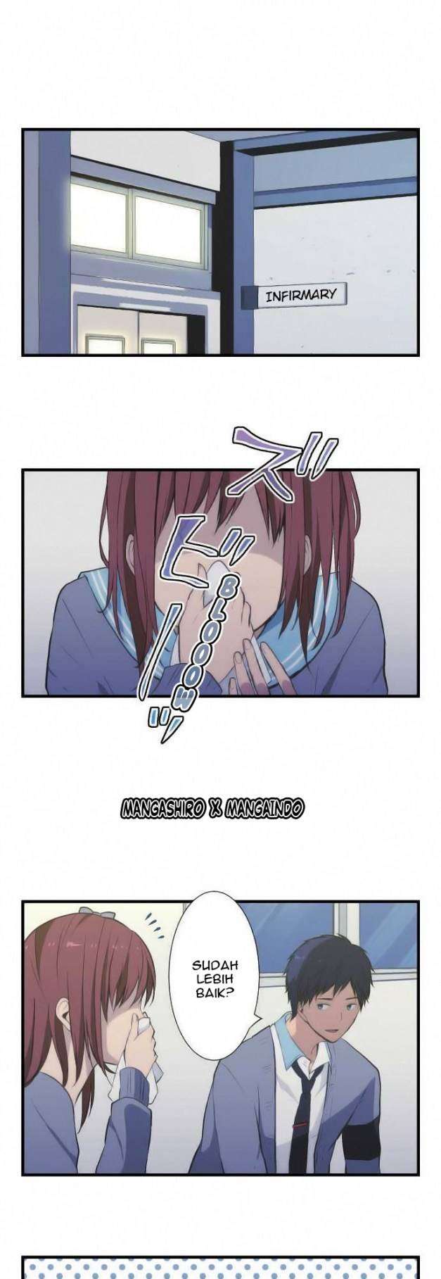 ReLIFE Bab 40 halaman 2