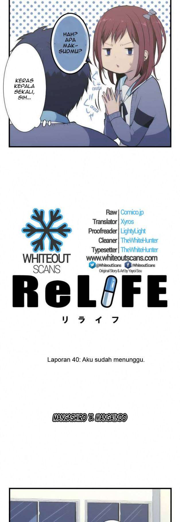 ReLIFE Bab 40 halaman 3