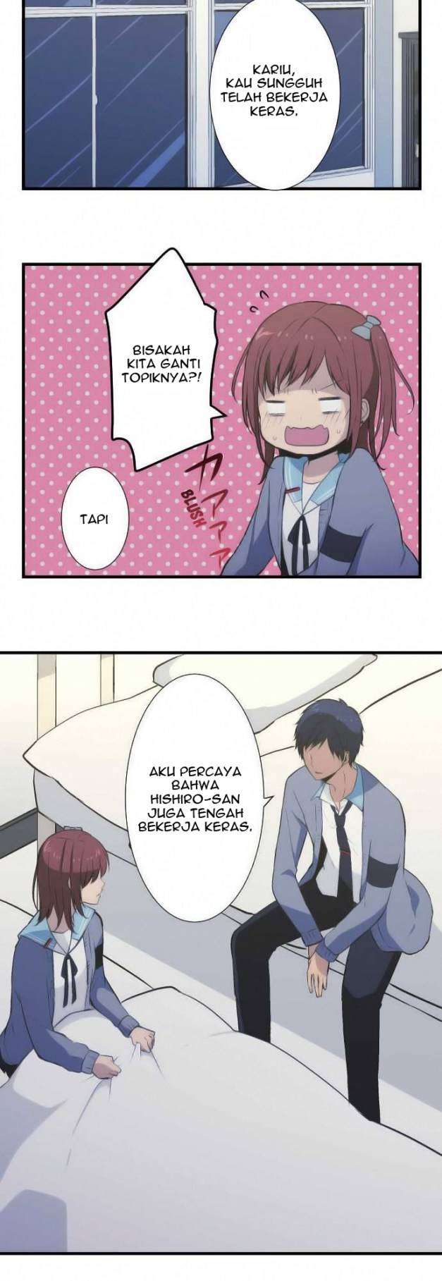 ReLIFE Bab 40 halaman 4