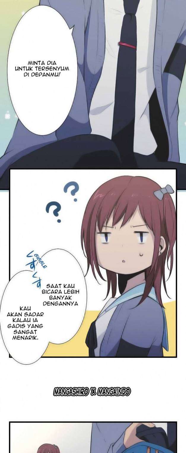 ReLIFE Bab 40 halaman 7