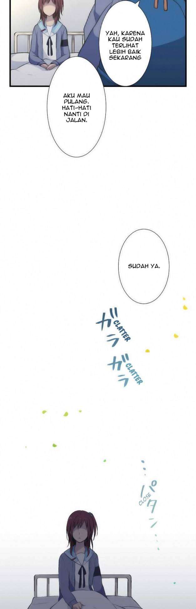 ReLIFE Bab 40 halaman 8