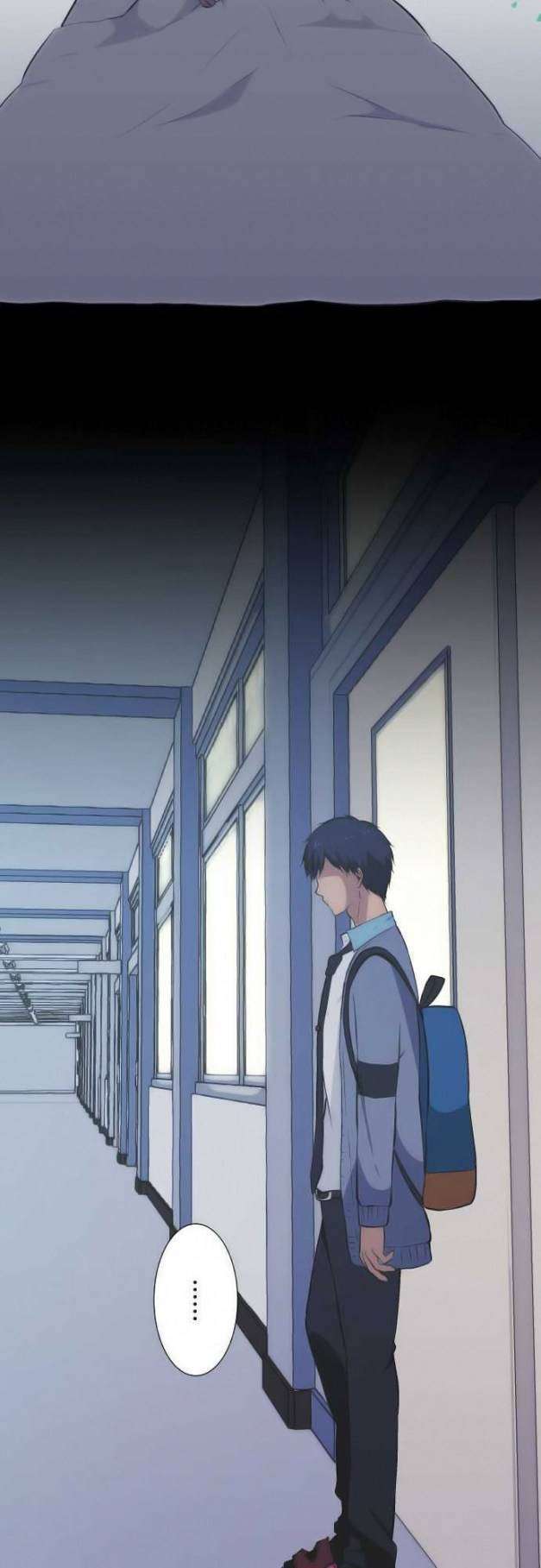 ReLIFE Bab 40 halaman 9