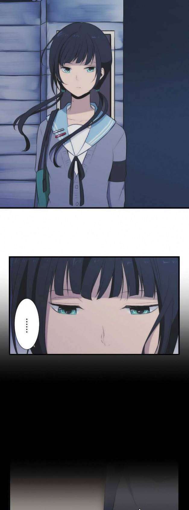 ReLIFE Bab 40 halaman 13
