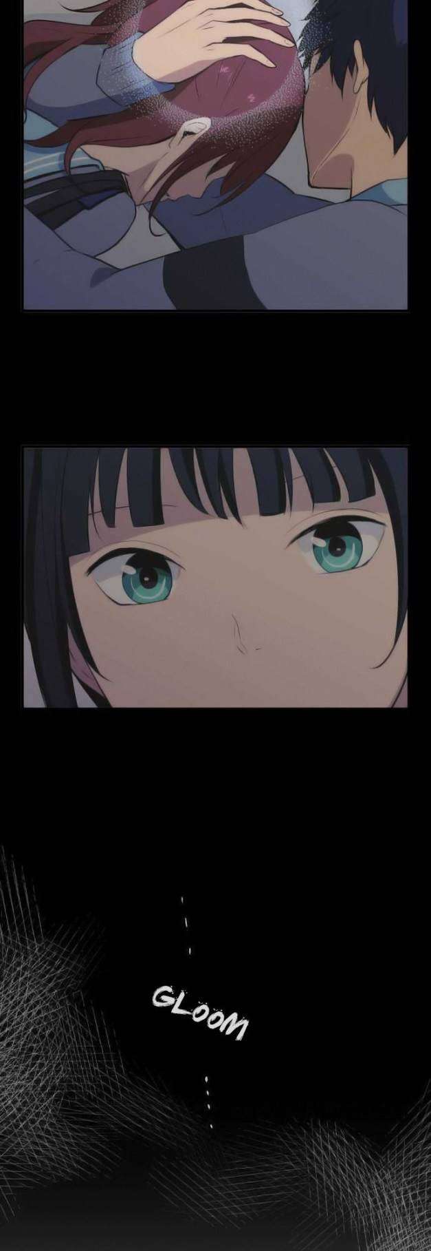 ReLIFE Bab 40 halaman 15