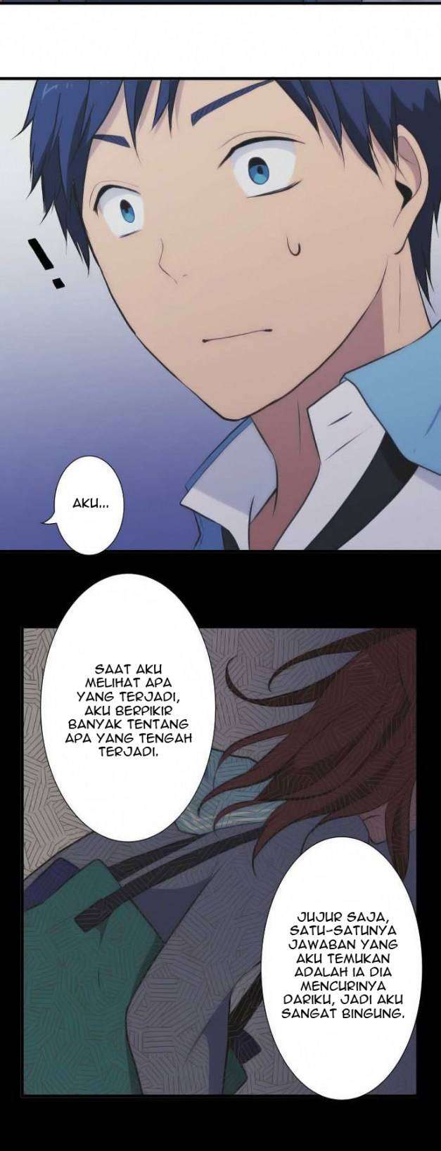 ReLIFE Bab 40 halaman 19