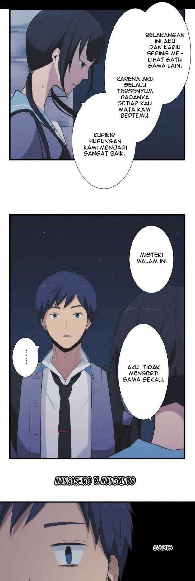 ReLIFE Bab 40 halaman 20