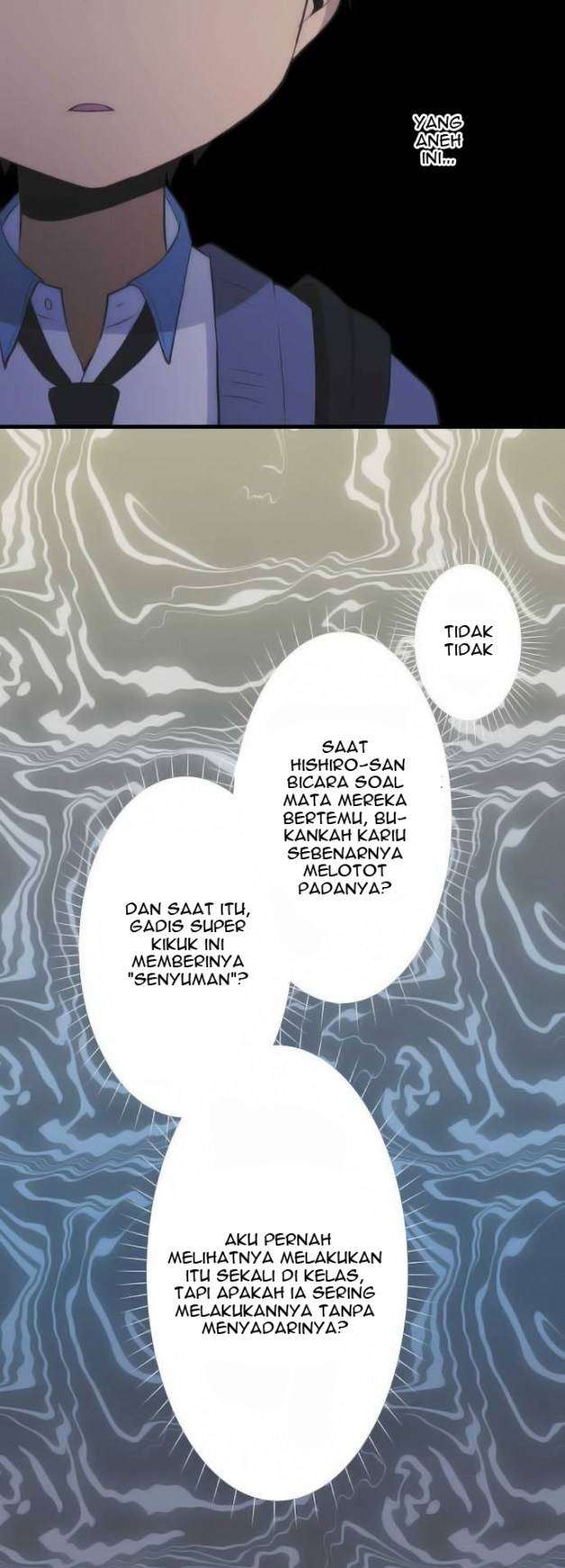 ReLIFE Bab 40 halaman 21