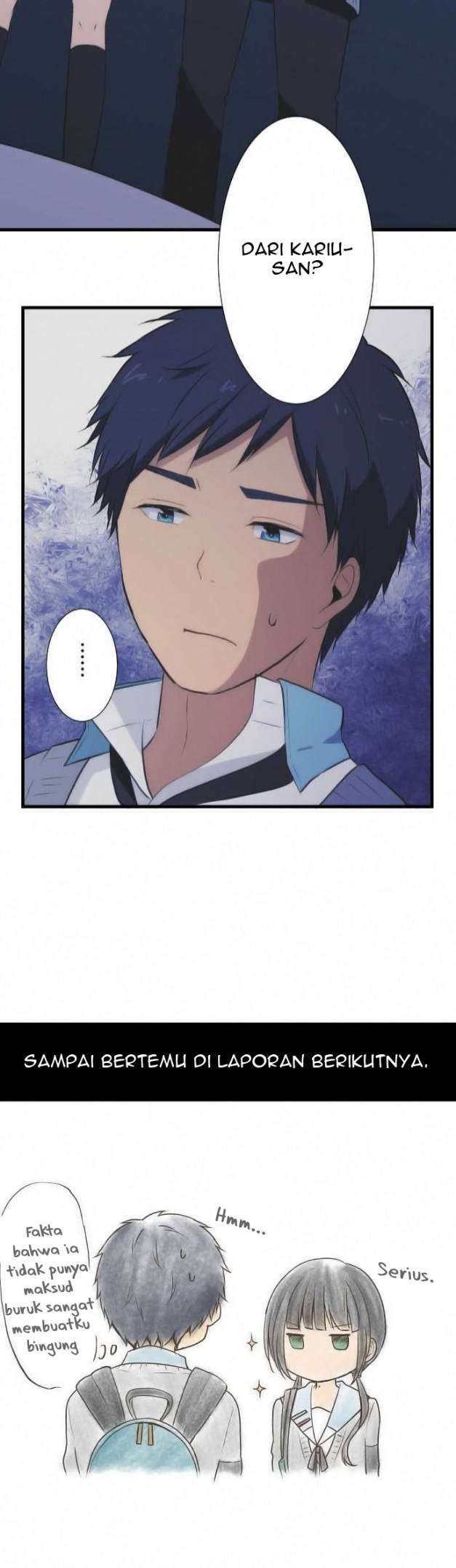 ReLIFE Bab 40 halaman 23