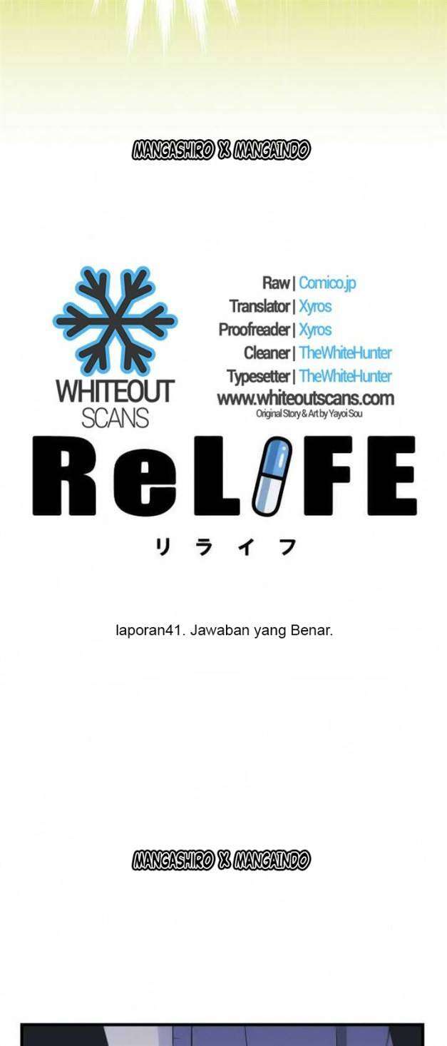 ReLIFE Bab 41 halaman 2
