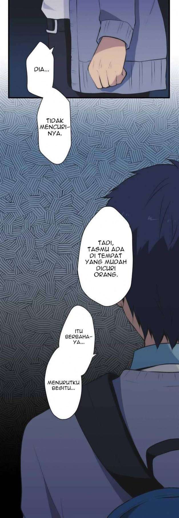 ReLIFE Bab 41 halaman 3