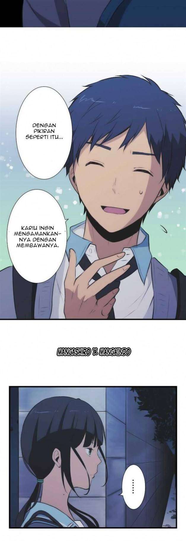 ReLIFE Bab 41 halaman 4