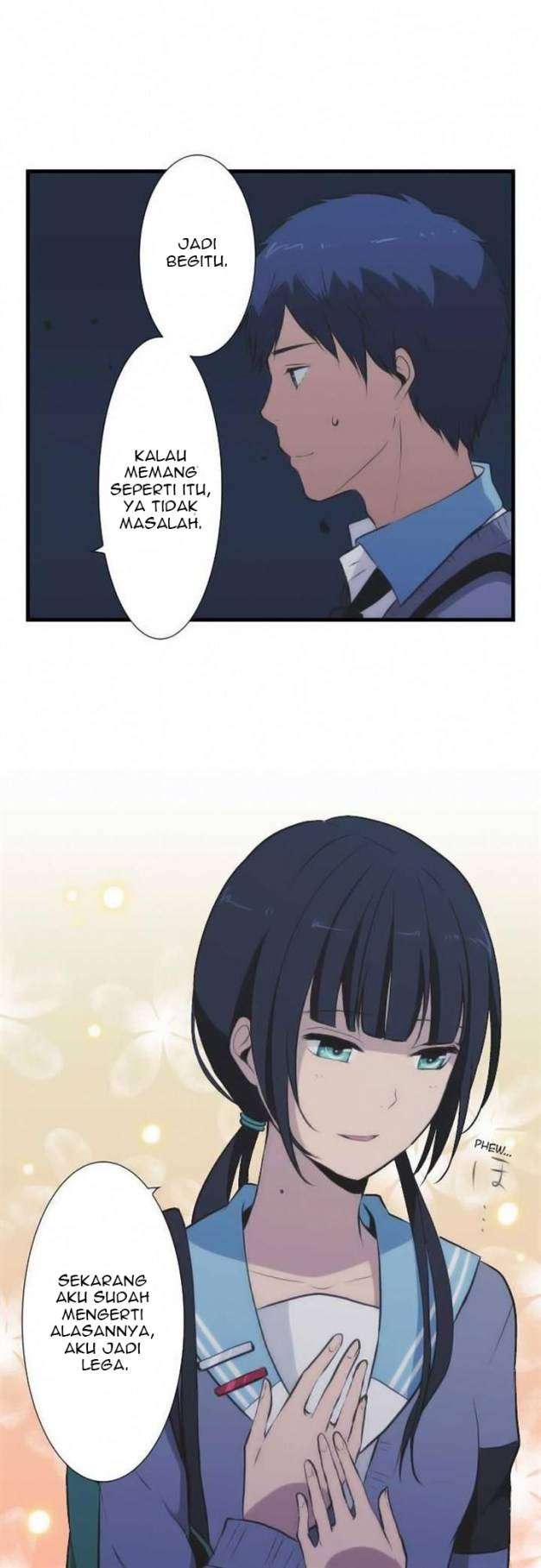 ReLIFE Bab 41 halaman 5