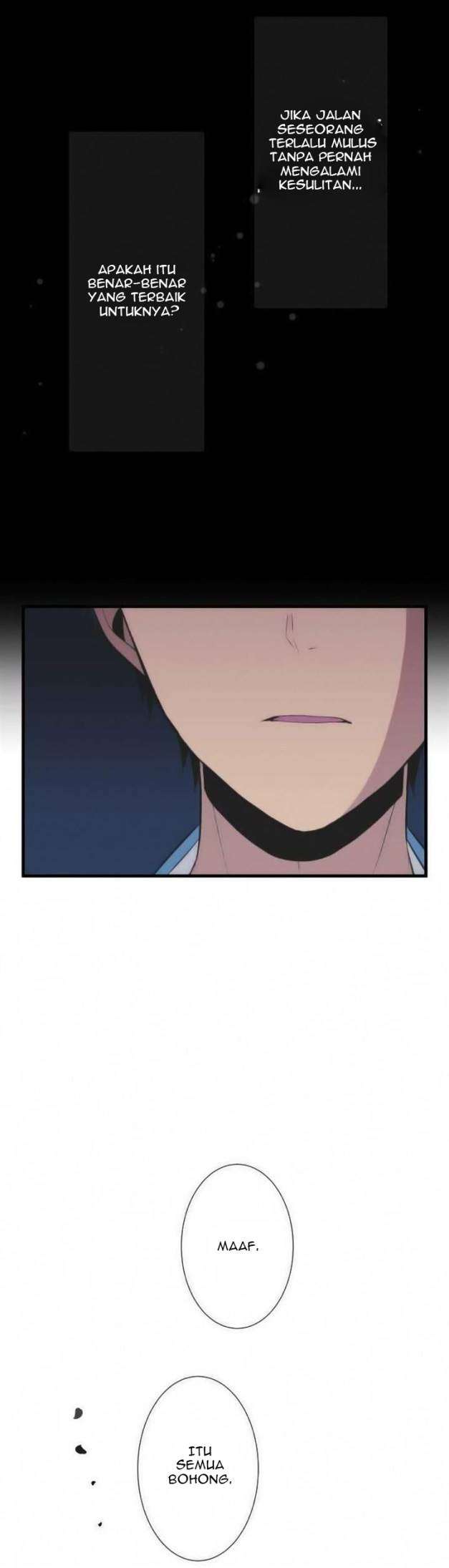 ReLIFE Bab 41 halaman 7