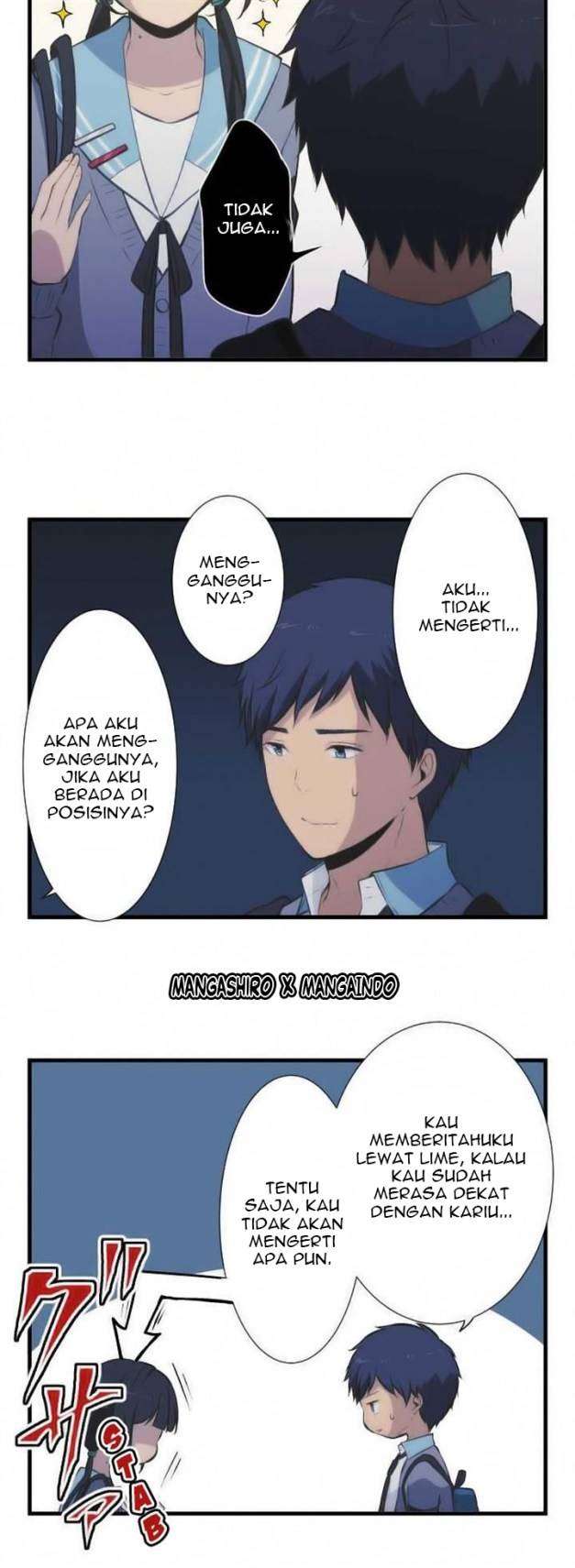 ReLIFE Bab 41 halaman 12