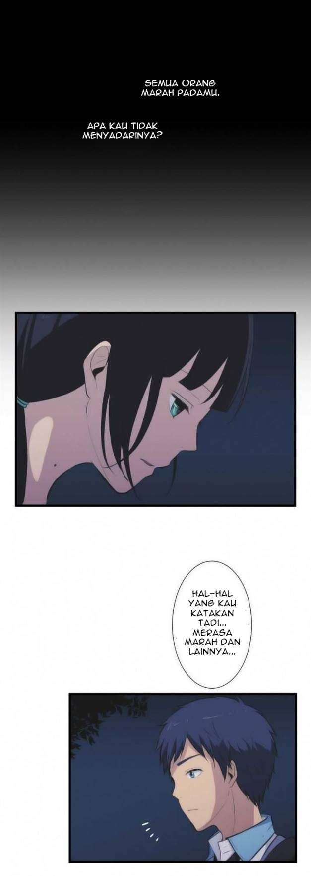 ReLIFE Bab 41 halaman 14