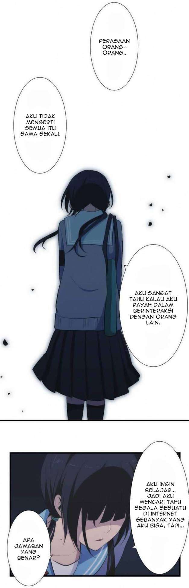 ReLIFE Bab 41 halaman 15