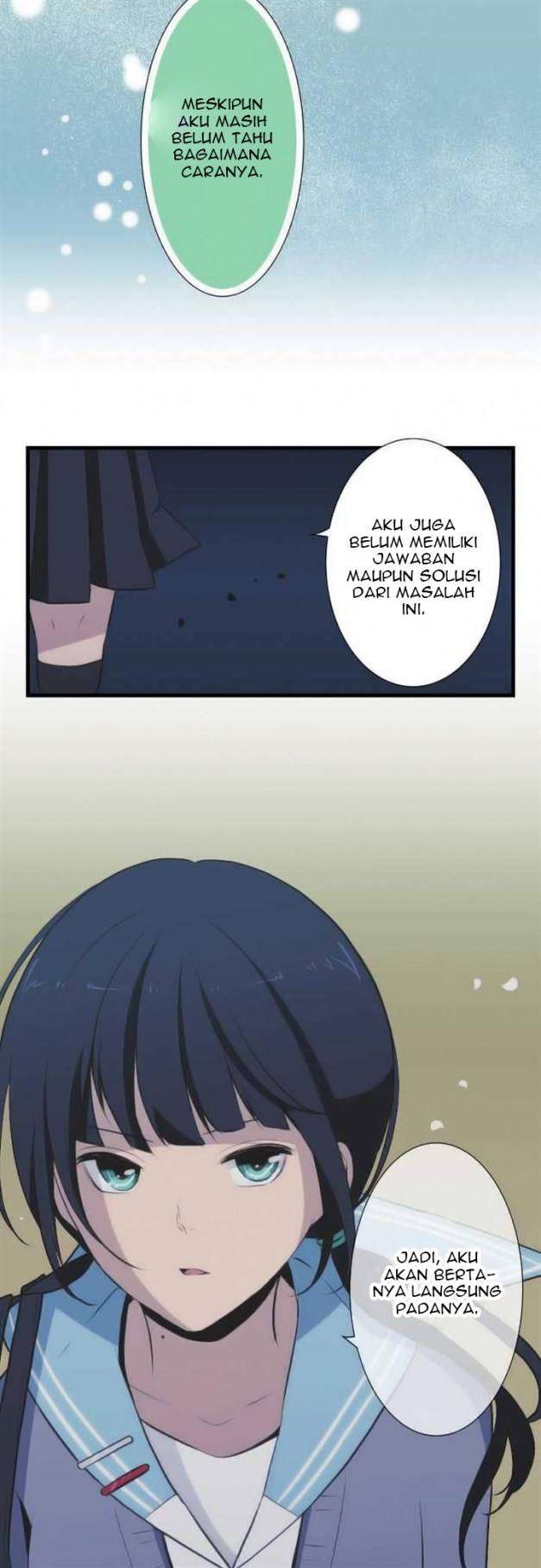 ReLIFE Bab 41 halaman 19