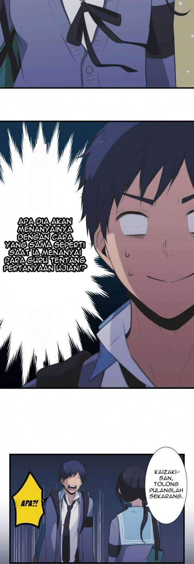 ReLIFE Bab 41 halaman 20