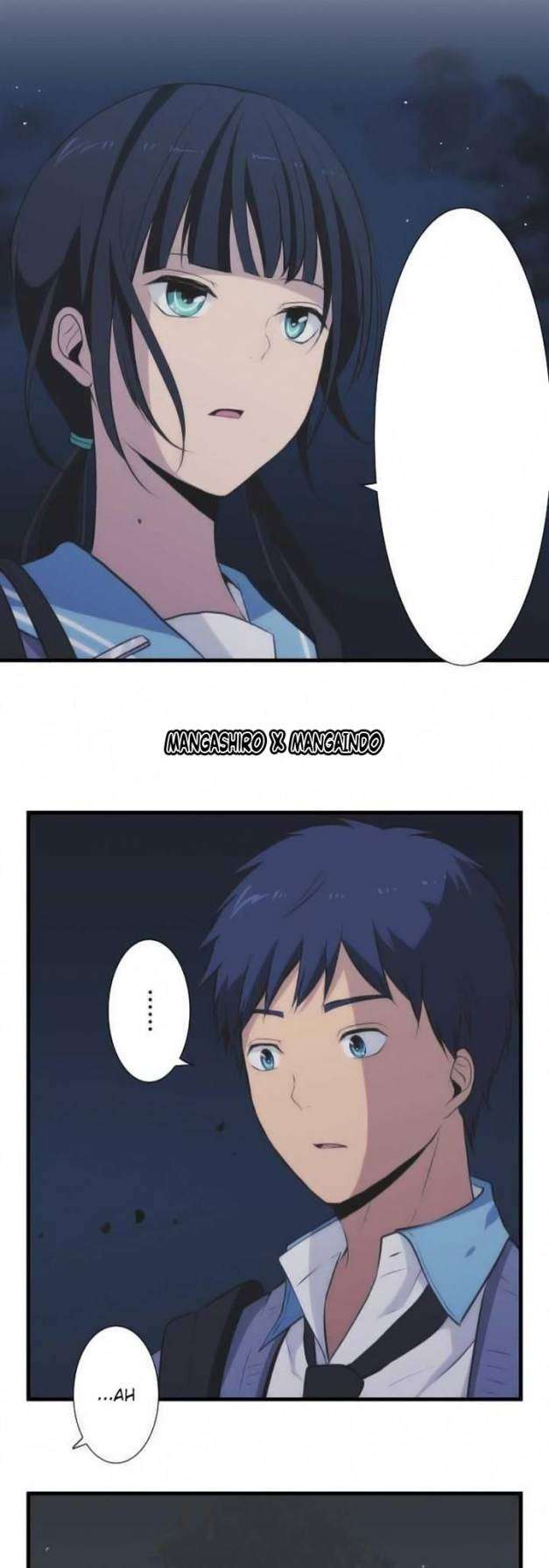 ReLIFE Bab 41 halaman 21