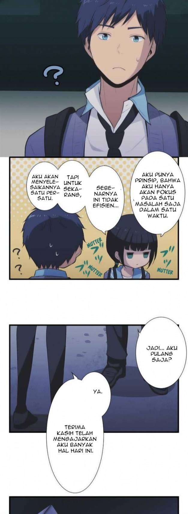 ReLIFE Bab 41 halaman 24