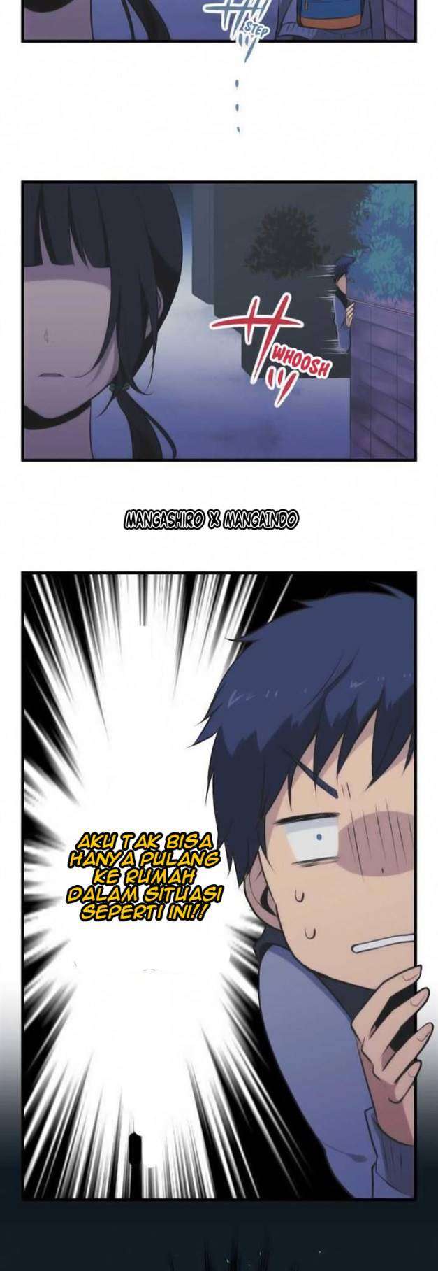 ReLIFE Bab 41 halaman 26