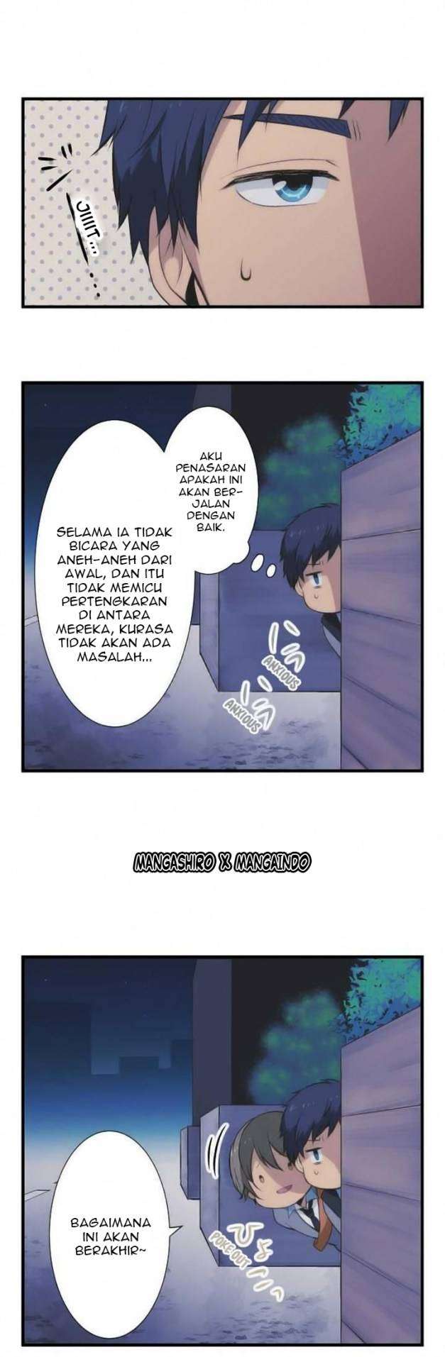 ReLIFE Bab 42 halaman 1