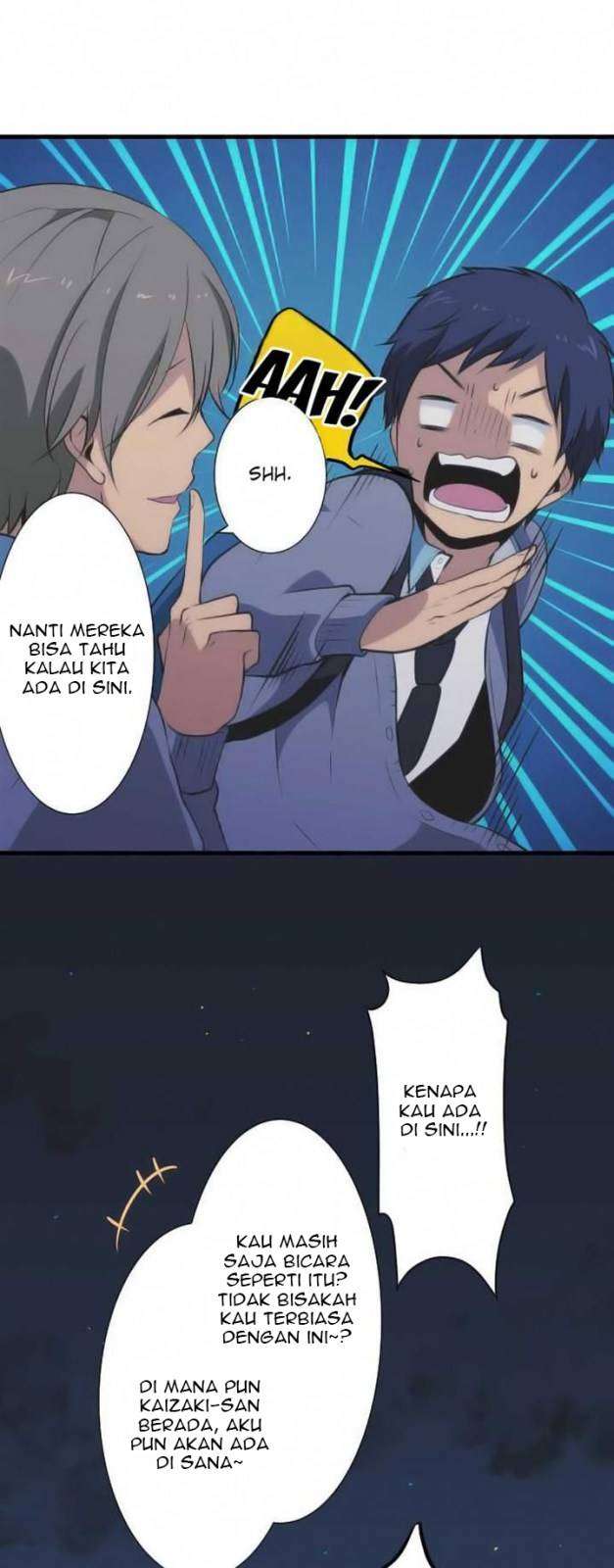 ReLIFE Bab 42 halaman 2