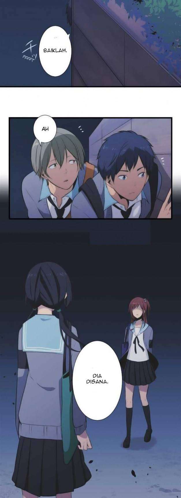 ReLIFE Bab 42 halaman 5