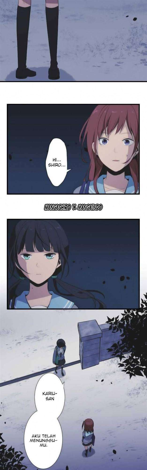 ReLIFE Bab 42 halaman 6